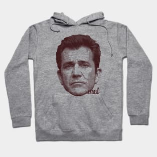 Mel Hoodie